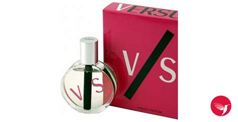 versace versus perfume discontinued